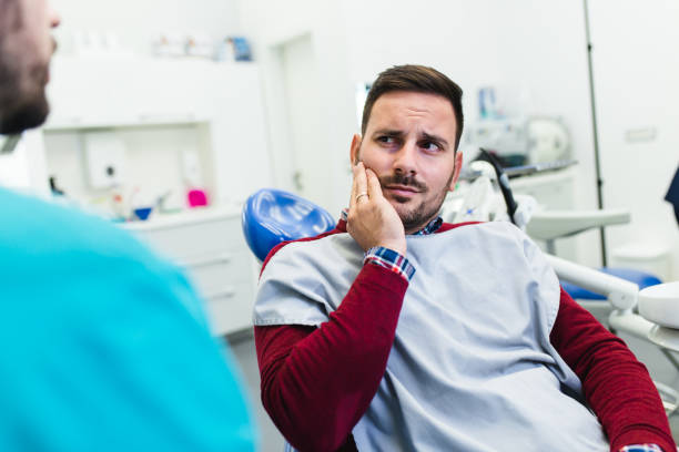 Oral Surgery in Louisville, IL