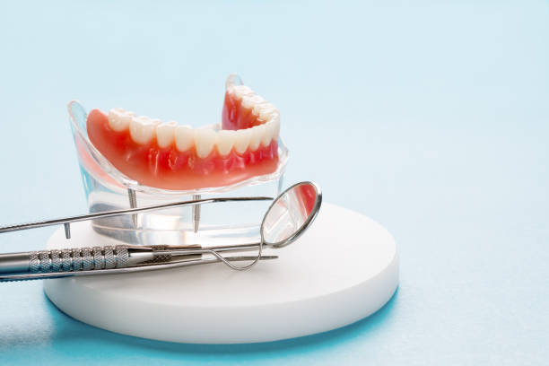 Louisville, IL Holistic Dental Care Services Company