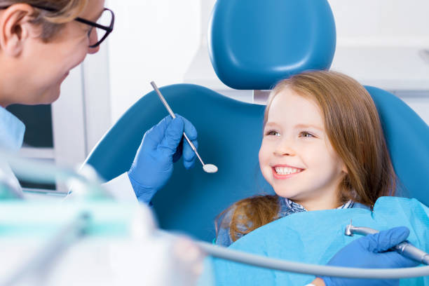 Best Dental Exams and Cleanings  in Louisvle, IL
