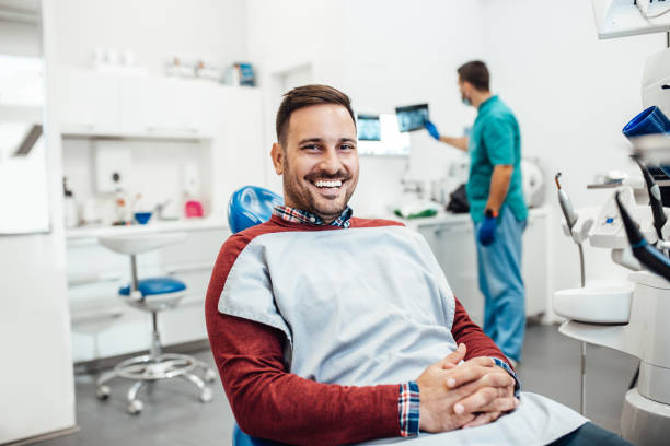 Best Full Mouth Reconstruction  in Louisvle, IL