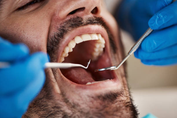 Emergency Dental Services in Louisville, IL