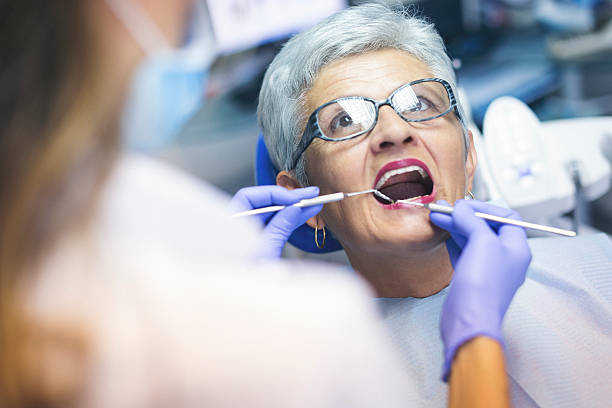 Best Preventive Dentistry  in Louisvle, IL