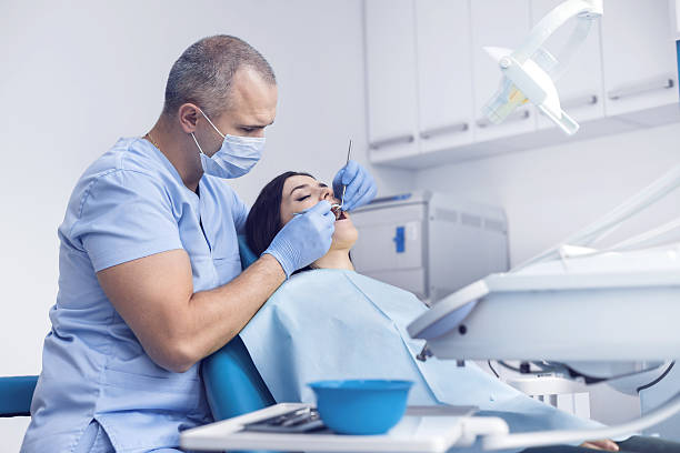 Best Full Mouth Reconstruction  in Louisvle, IL