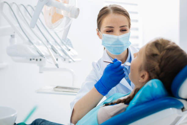 Best Laser Dentistry  in Louisvle, IL