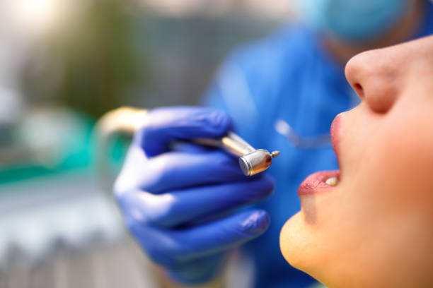Dental X-Rays and Imaging in Louisville, IL